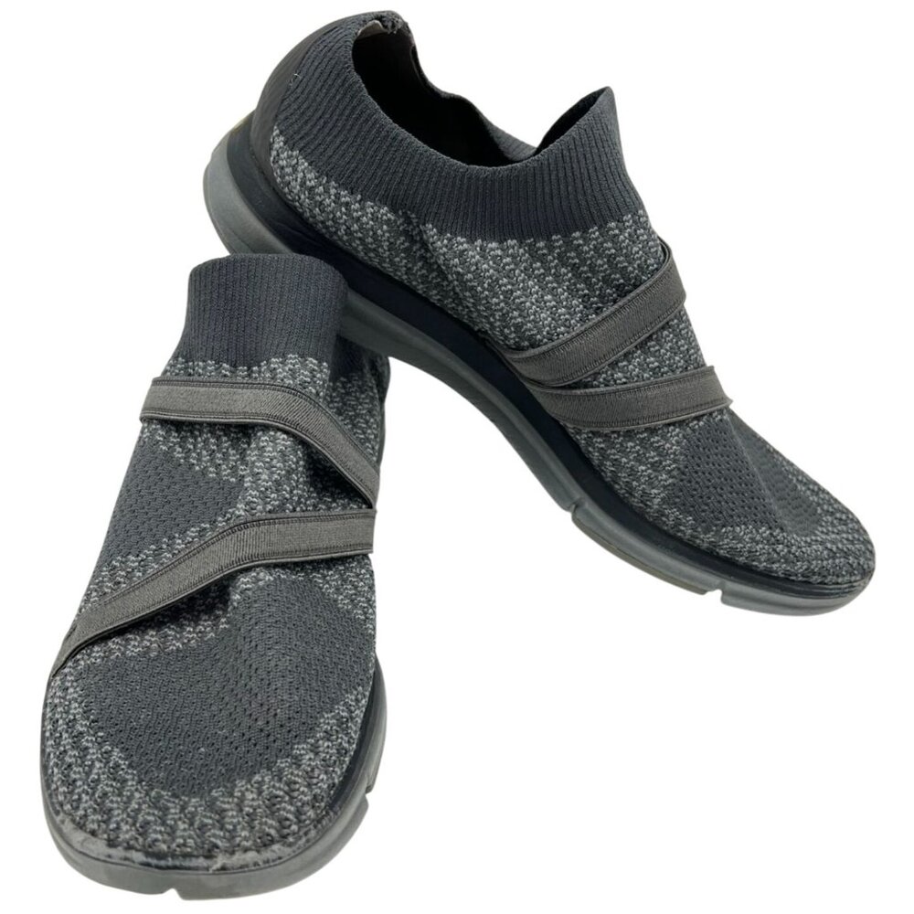 Merrell Women's Mesh Slip-On Shoes Zoe Sojourn Knit Q2 Form2 Size 9 Castlerock